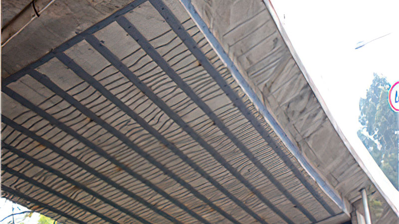 ​建筑加固改造是怎么进行