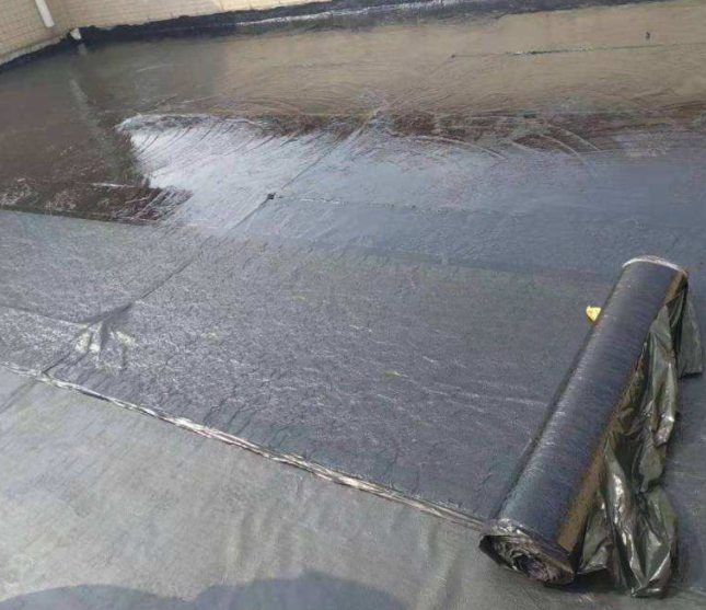 ​防水补漏基础知识讲解