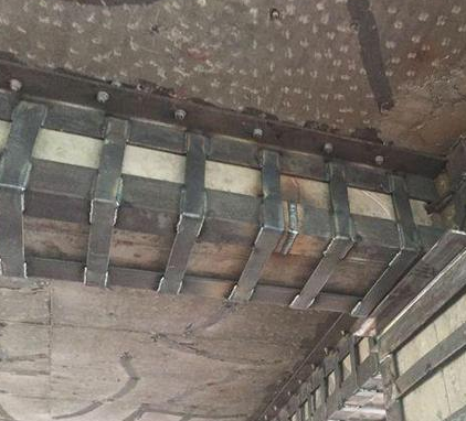 房屋加固企业常用的砌体结构加固方法