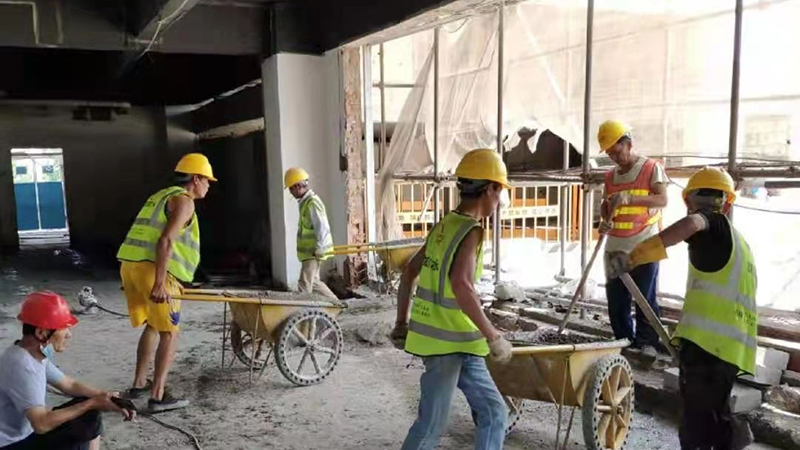 房屋加固这几个点，不专业的还真不知道