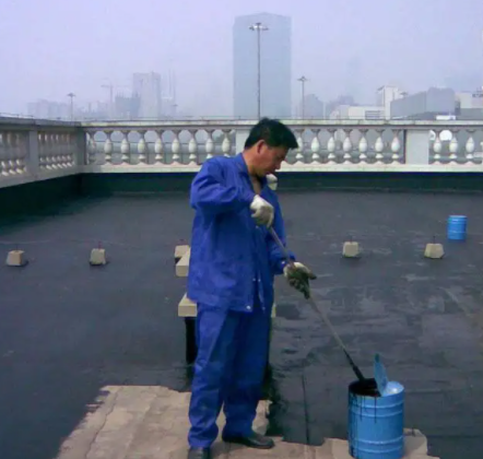 ​防水补漏厂家告诉你家庭防水是很重要的