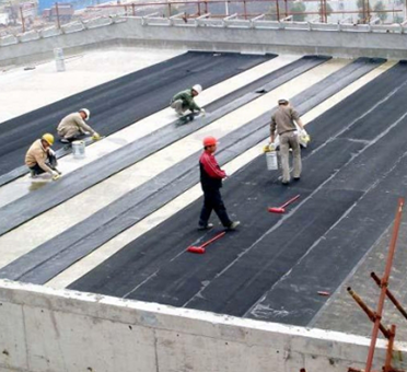 防水补漏效果是可以增强的