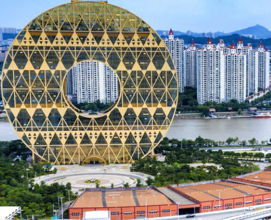 屋面防水都有这样的通病