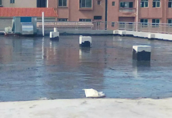 厨房卫生间的防水补漏是怎么做的