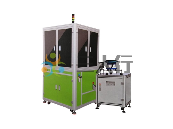 SRX100分度盘筛选机