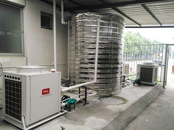 爱发科真空（成都）有限公司宿舍