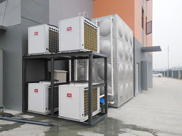 菜鸟联盟龙泉仓宿舍