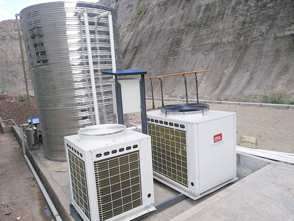 武警支队工程项目