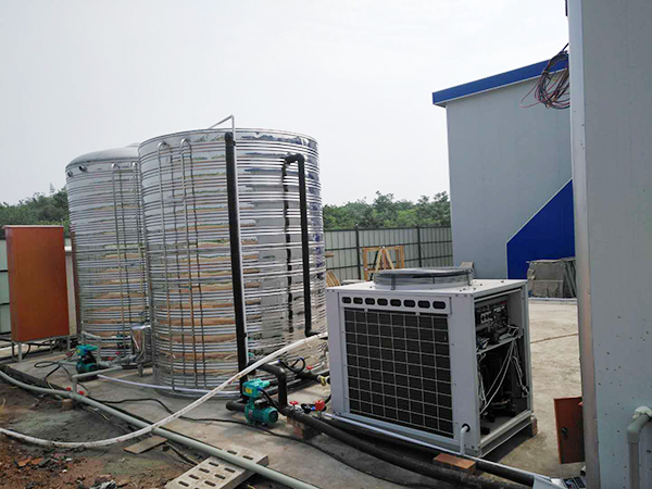 水电十三局项目部