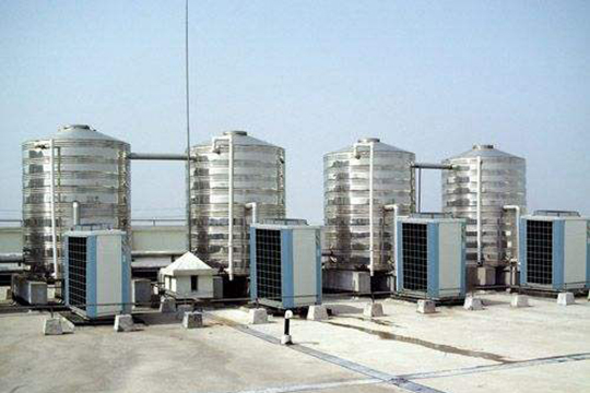 空氣能地暖有什么樣的優點？