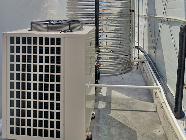 中建一局泰安博物馆项目