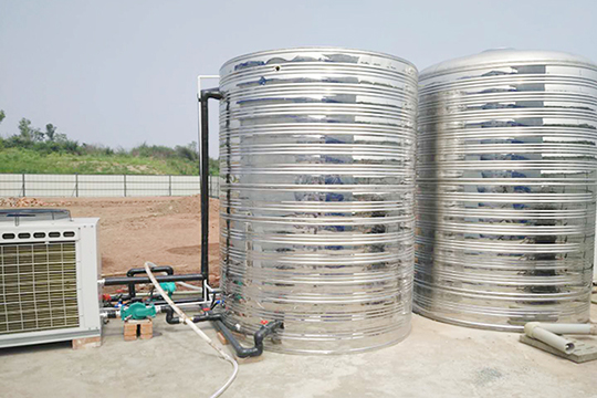 相對于其他熱水器，空氣能熱水器有哪些優點？