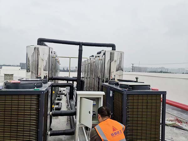 川大路幼儿园项目