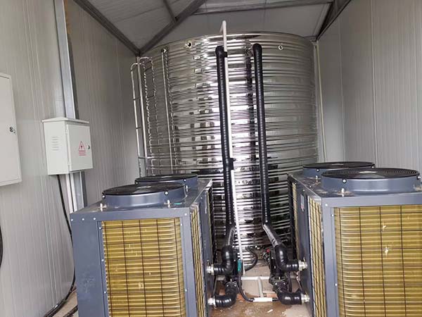 水电十四局成眉线项目部