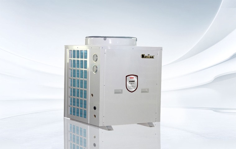 恒溫泳池（3P頂出風）