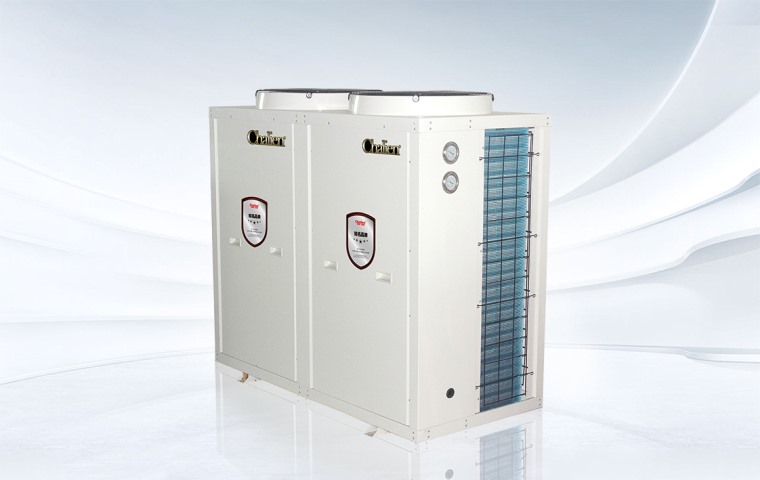 直熱機（15p頂出風）