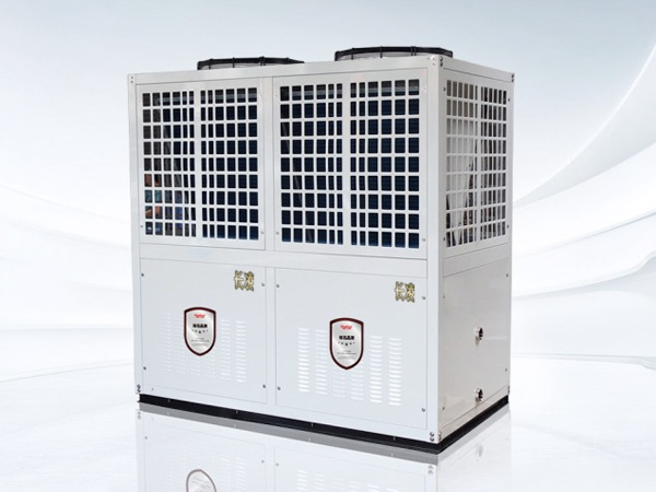 空氣能熱水器出現高壓保護停機是什么問題呢