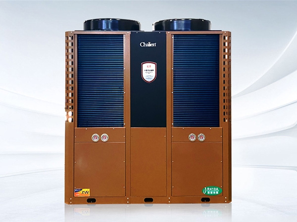 【商用空氣能熱水器】：日常維護少不了它！