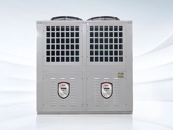 空氣能熱水器工作原理和日常保養