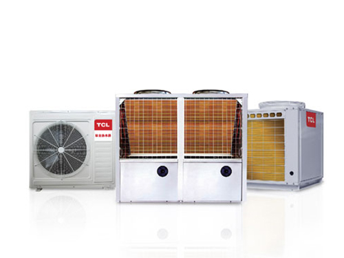 商用機—節能寶