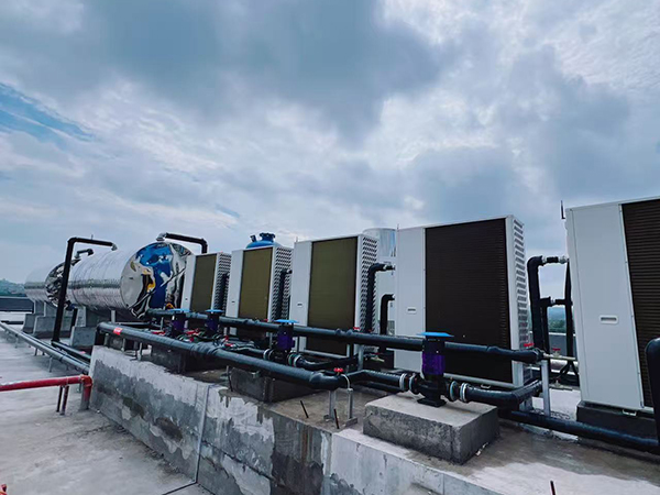 資中臨空產業園