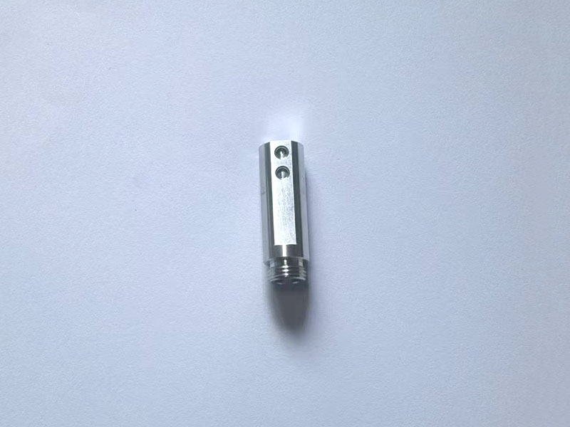 走心机零件