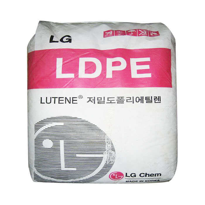 LDPE韩国韩华LDPE注塑级