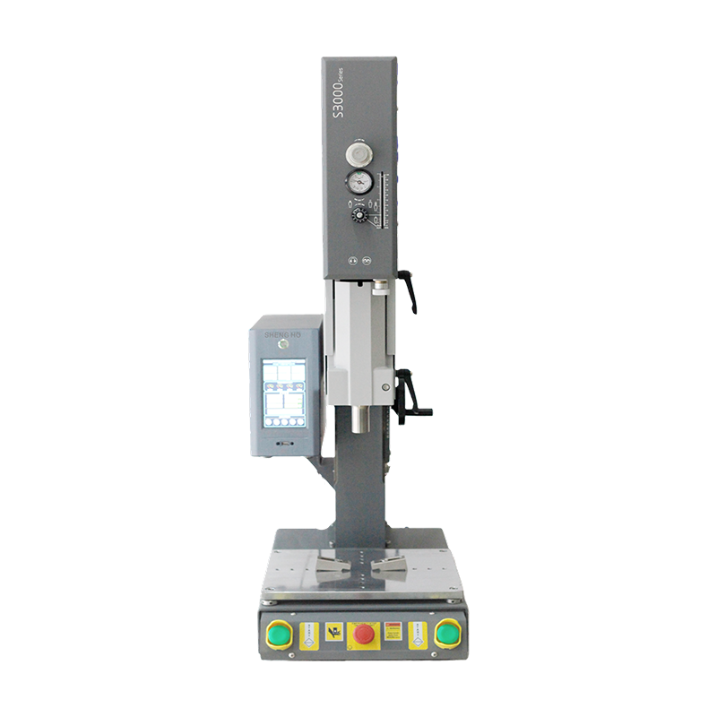 20K精密机8.0系统