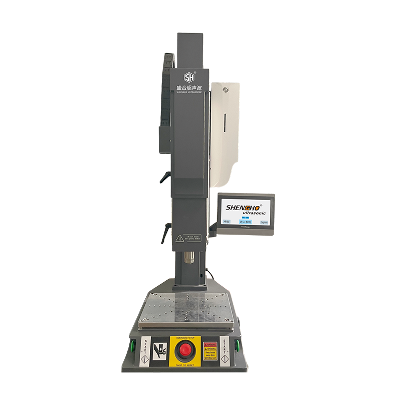 20K伺服精密机9.0系统