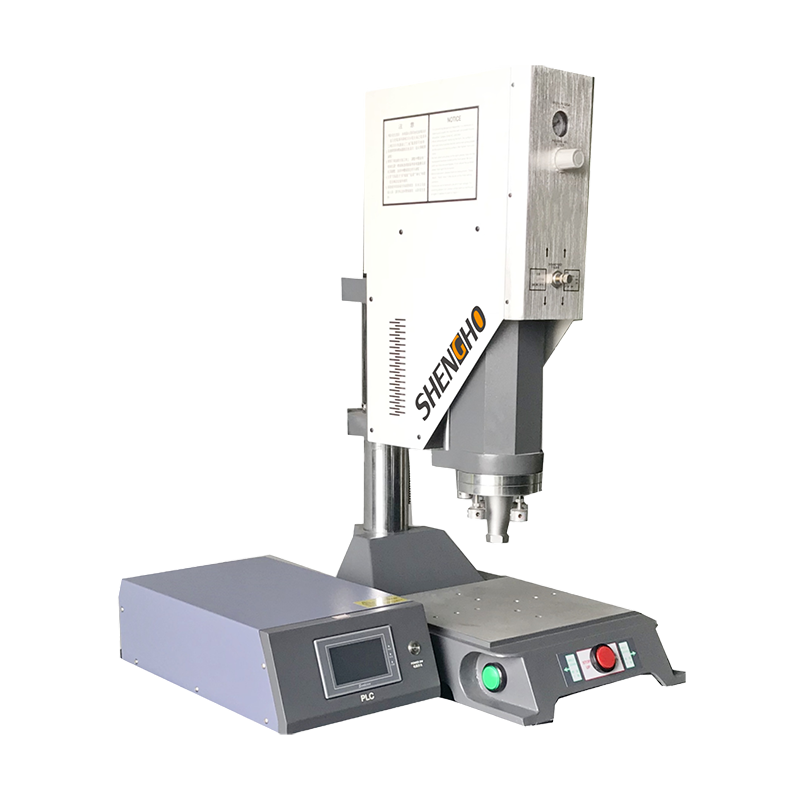 15K20K标准机5.0系统