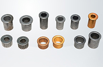 科學(xué)的粉末冶金不能囿于傳統(tǒng)技術(shù)