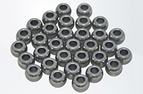 粉末冶金技術(shù)填補(bǔ)了我國醫(yī)學(xué)領(lǐng)域空白