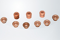 粉末冶金解决了传统工业焙烧难题