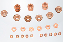 解说粉末冶金含油轴承的组装方法