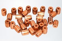 說說粉末冶金含油軸承的載荷性能和工程應(yīng)用