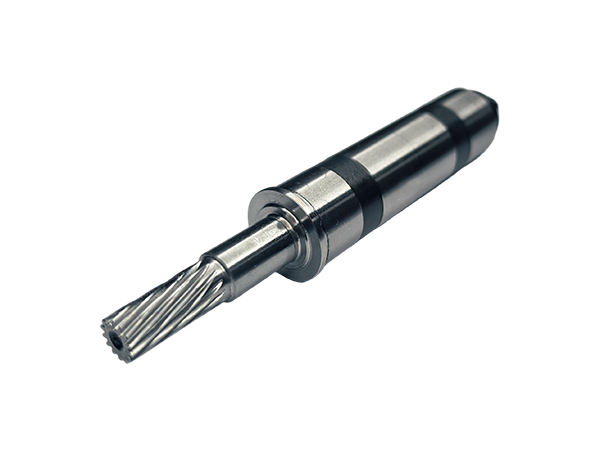 齒輪箱電機(jī)軸