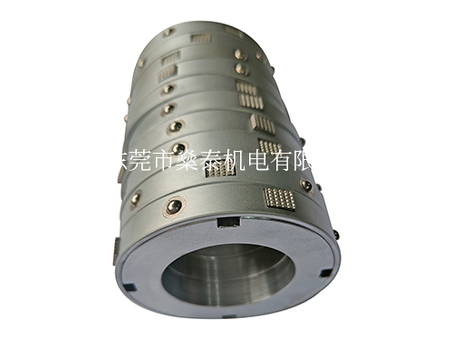 阐述滑差轴工作原理是什么？