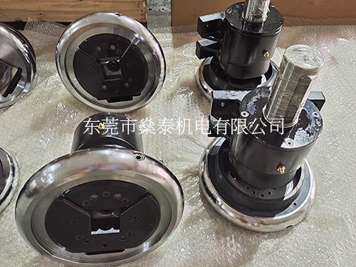 安全夹头有哪些材质？