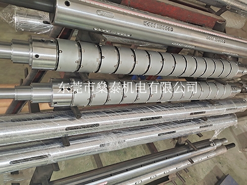 看一看滑差轴使用与日常管理要点是什么？