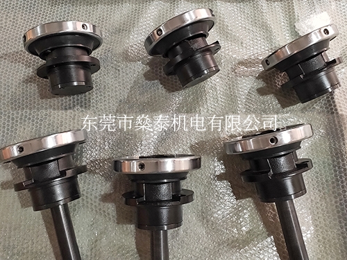 安全夹头有哪些使用操作要点？