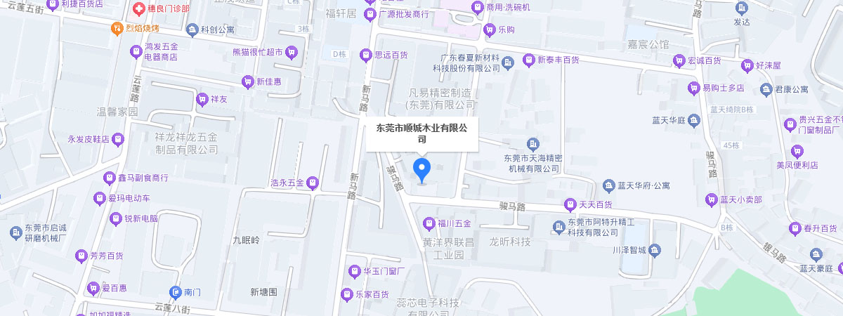 地理位置