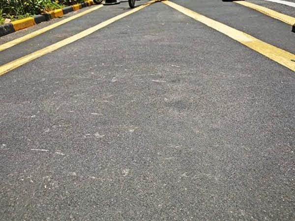 水性MMA止滑型地坪系统
