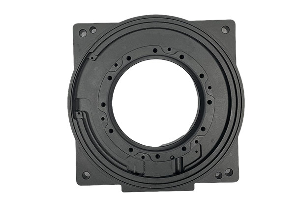 铝合金零件加工过程中需要注意哪些问题