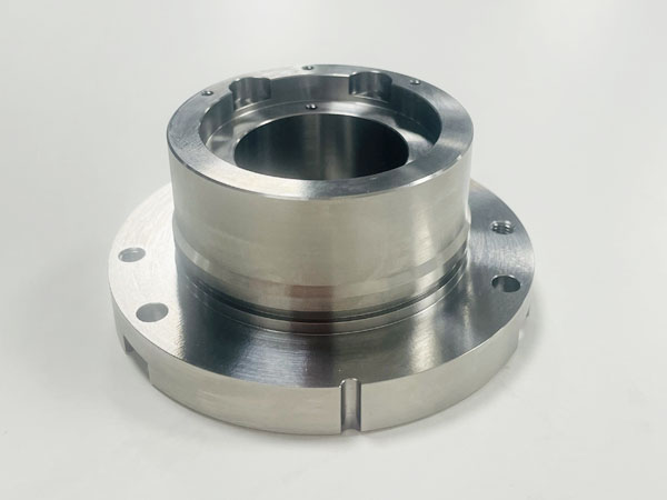 精密零件加工的具体优势