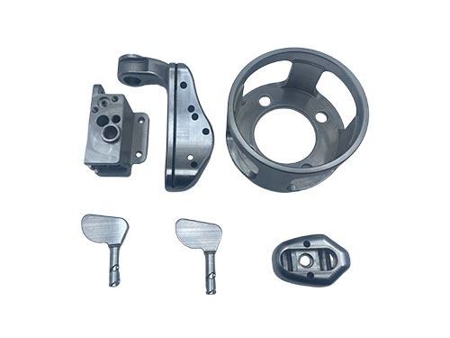 不锈钢精密零件