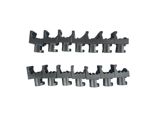 钛合金零件加工