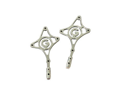 钛合金零件加工