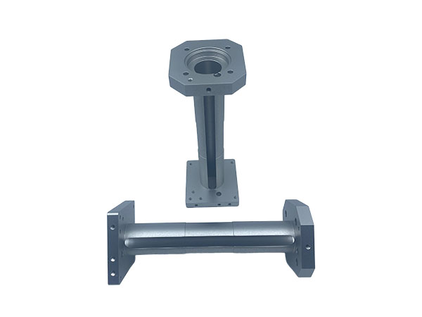 铝合金精密零件