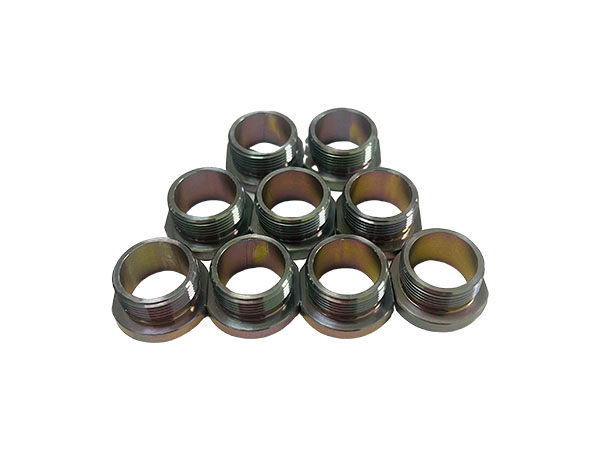 铝合金涂层颜色从浅绿色到黄绿色