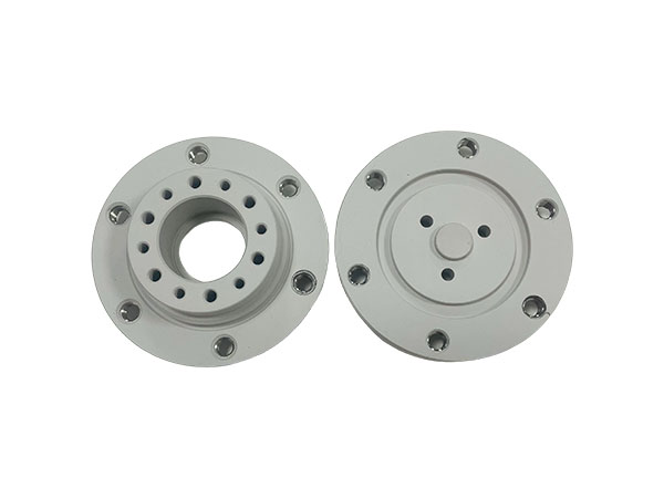 镁合金微弧氧化